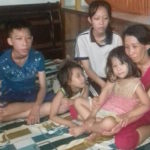 Ba phụ nữ Việt vượt biên sang Úc lần hai