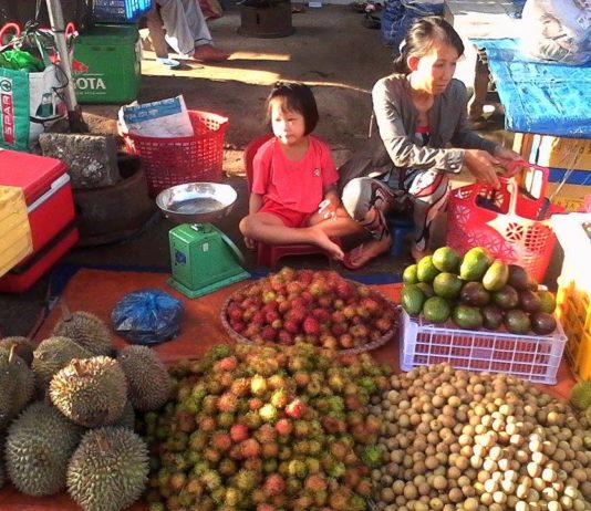 Women flee Vietnam for second time following turn-back from Australia