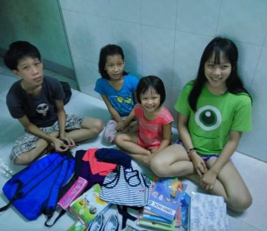 Áp lực công luận: Chị Trần Thị Thanh Loan được hoãn thi hành án phạt tù