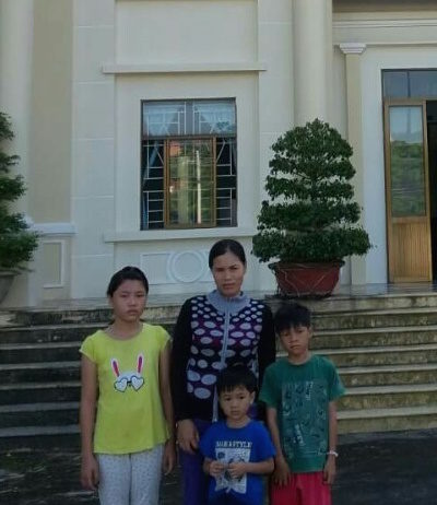 Nhà hảo tâm Úc tiếp tục gây quỹ giúp thuyền nhân Việt