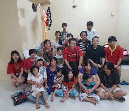 18 Vietnamese Asylum Seekers Granted Refugee Status by UNHCR in Indonesia