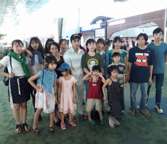 Latest Update re Our Vietnamese Refugee Families in Indonesia
