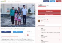 Nhà văn Úc lập quỹ cấp dưỡng cho con của người bị tù vì vượt biên sang Úc