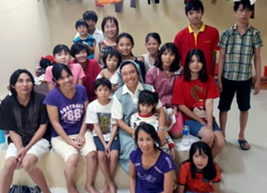 CHÚC MỪNG NHỮNG ĐỒNG BÀO ĐÃ ĐẾN BẾN BỜ TỰ DO