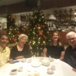 Meeting Queensland Vietnamese Community President Dr Cuong Bui